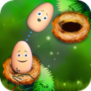Egg Catch: The Eggs game APK