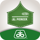 DuPont Pioneer FPS Tour ไอคอน
