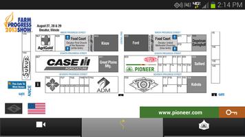 DuPont Pioneer FPS Tour screenshot 1