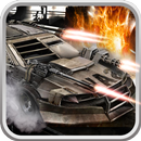 Mad Death Race: Max Road Rage APK