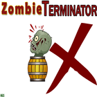 Zombie Terminator icon