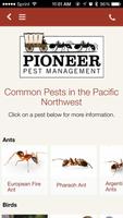 Pioneer Pest Management скриншот 2