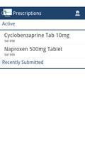 Medpark Pharmacy Screenshot 2