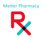 Metier Pharmacy Zeichen