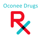 Oconee Drugs アイコン