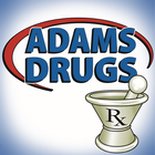 Adams Drugs 图标