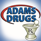 Adams Drugs icône