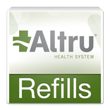 Altru Clinic Pharmacy Main