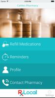Cattles Pharmacy Screenshot 2