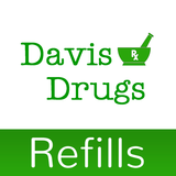 Davis Drugs IN icono