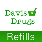 Davis Drugs IN アイコン