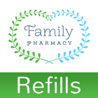 Family Pharmacy-icoon