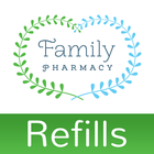 Family Pharmacy icon