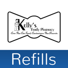 Kelly's Family Pharmacy アイコン