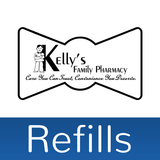 Kelly's Family Pharmacy icône