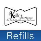 Kelly's Family Pharmacy иконка