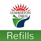 Lumberton Drug Zeichen