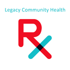 Legacy Community Health icône