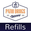 Patio Drugs
