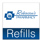 Robinson's Pharmacy icon