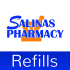 Salinas Pharmacy आइकन
