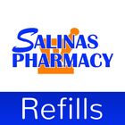 Salinas Pharmacy-icoon