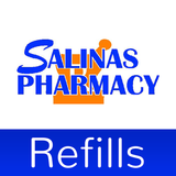 Salinas Pharmacy иконка