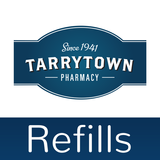 Tarrytown Pharmacy - TX ikona