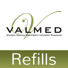 Valmed Pharmacy icône