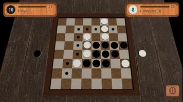 Reversi Free 3D Online स्क्रीनशॉट 3