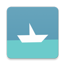 Paper Boat: A Beautiful Water Drinking Reminder APK