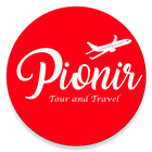 Pionir Tour and Travel أيقونة