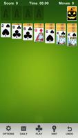 Classic Solitaire screenshot 1