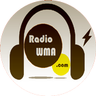 Rádio WMA icon