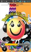 Radio Mix Via Cabo Affiche