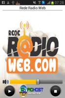Radio Web.Com-poster