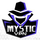 MysticVPN 아이콘