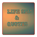 Life SMS & Quotes