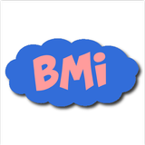 Kalkulator BMI icône