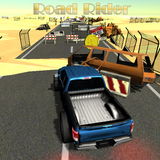 Road Rider: Apocalypse icône