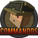 Commandos Tactics - Elite Infiltration Forces APK