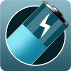 Battery Doctor – Fast Charging آئیکن