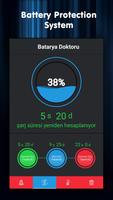 Battery Doctor – Fast Charging اسکرین شاٹ 1