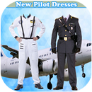 Pilot Dress Changer APK