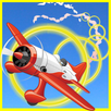 Stunt Airplane free game APK