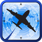 آیکون‌ Nav Trainer Pro for Pilots