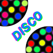Disco Lamp