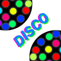 Disco Lamp