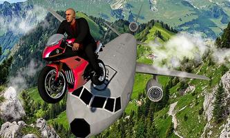 Tricky Bike Stunt Manager capture d'écran 1