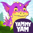 Yammy Yam-icoon